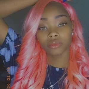 Meet your Posher, Aaliyah